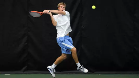 UNC Rallies Past Golden Hurricane