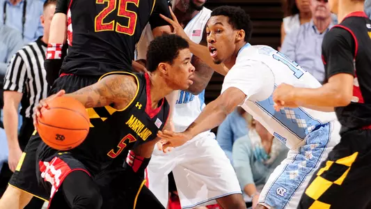 Lucas: Crowd Pleaser