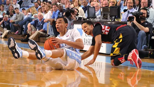 Lucas: Paige On Point