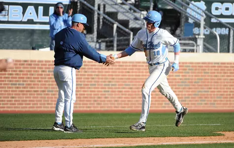 Moran Named PG Preseason All-America