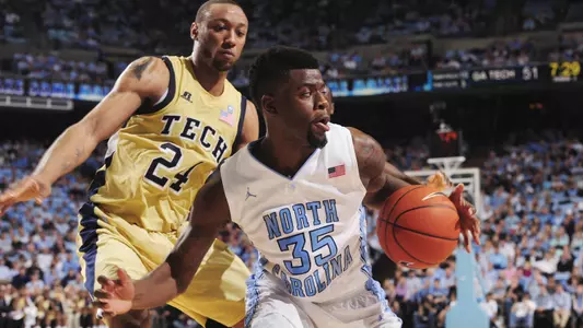 UNC-Georgia Tech Postgame Quotes