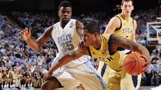 GoHeels Weekly Primer