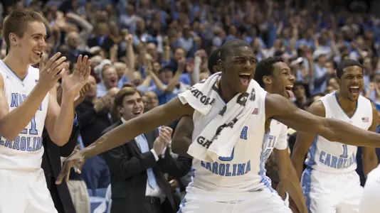 Season Analysis: Joel James