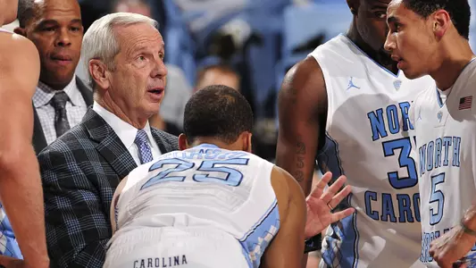 Lucas: 10 Schedule Thoughts