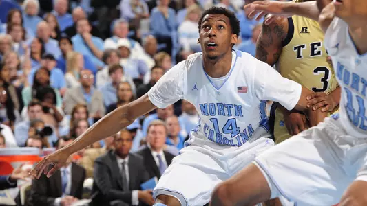 This Week In Carolina Basketball