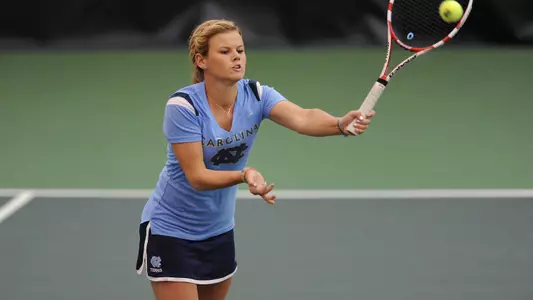 No. 1 Tar Heels Sweep Wake, 7-0