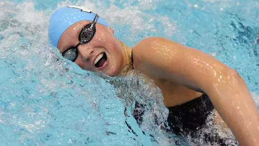 Tar Heels Go Gold In Nike Cup