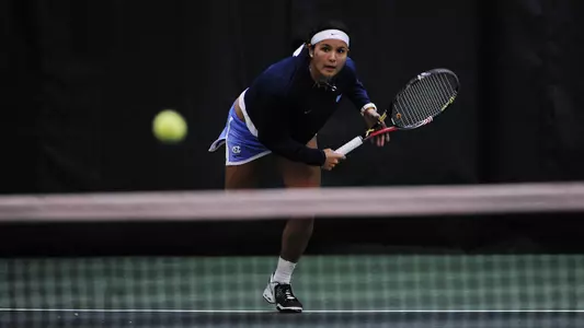 No. 8 Carolina Tops No. 16 Michigan, 5-2