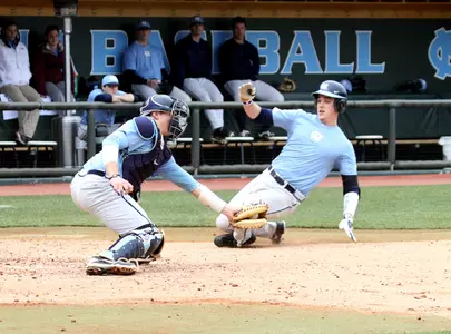 Tar Heels Scrimmage On Monday