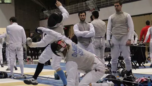 Miller Looks Back At Temple and NYU