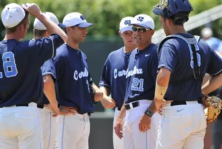 UNC Duo Named Top Assistant Coaches