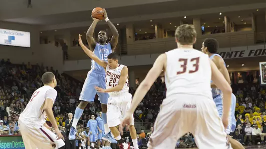 Hairston Improving, Doubtful For Sat.