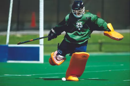 Tar Heel Great Retires From U.S. Team