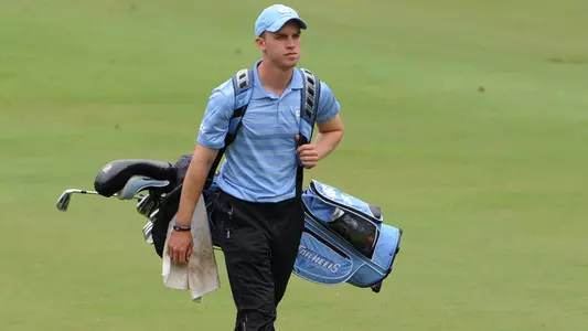 Men Golfers To Play In Seminole Invite