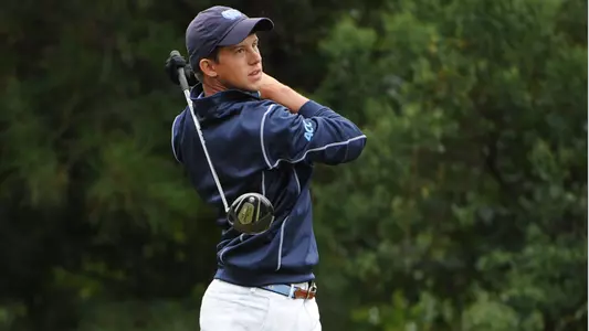 Golfers 8th At Tiger Invitational