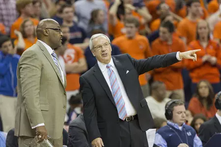 This Week In Carolina Basketball