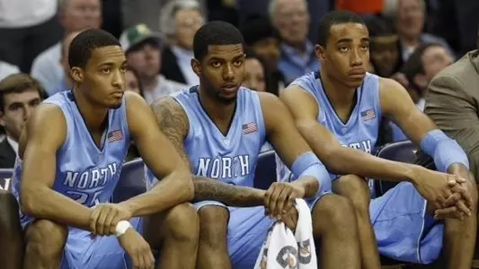 UNC-Virginia Postgame Quotes