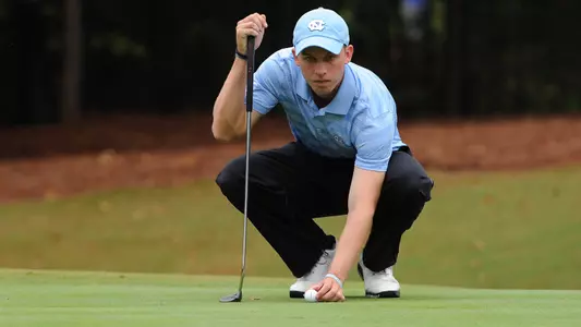 Golfers 11th At Tiger Invitational