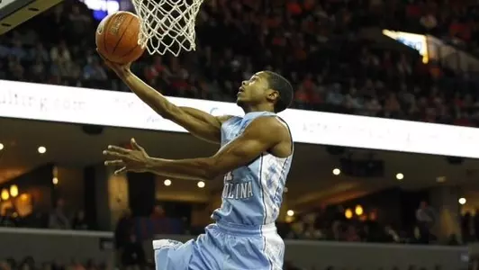Tar Heels Fall in ACC Opener At Virginia