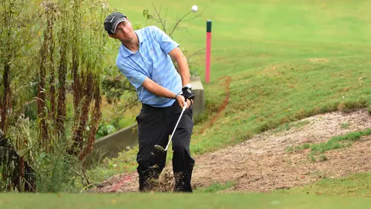 Dalinka Finishes 11th, Tar Heels 12th at Irish Creek