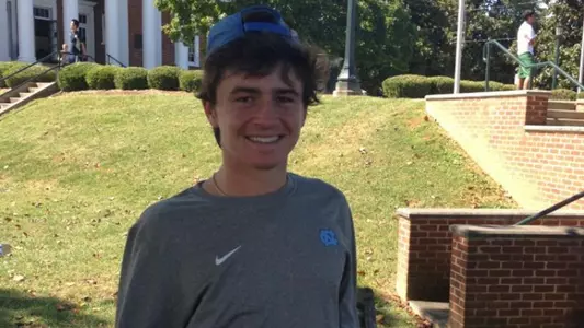 Schneider Wins On Opening Day of ITA All-American