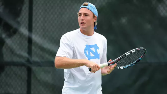 Tar Heels Blank Midshipmen 7-0
