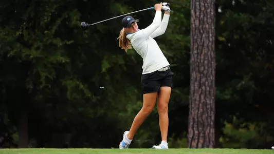 A Couple Tar Heels Advance Through Q-School Stage II