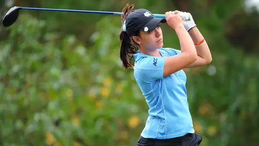 Golfers in 13th Approaching Final Day of Bryan National