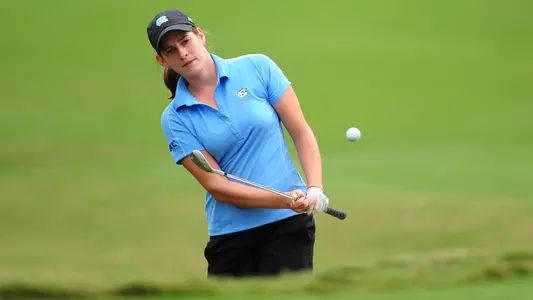 Golfer Perry Advances To Stage II Of LPGA Qualifying