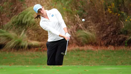 Three Former Heels In W.B. Mason Championship