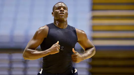 CAROLINA: Workout Wisdom