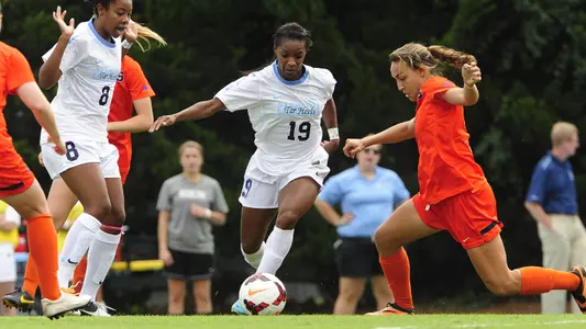 Dunn Wins 2015 NWSL Golden Boot Award