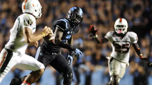 Lucas: Rapid Reactions