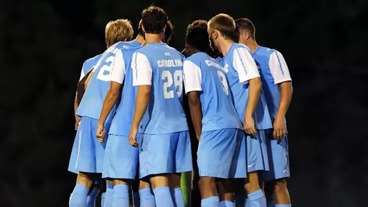 13 From Men's Soccer Earn ACC Academic Honors