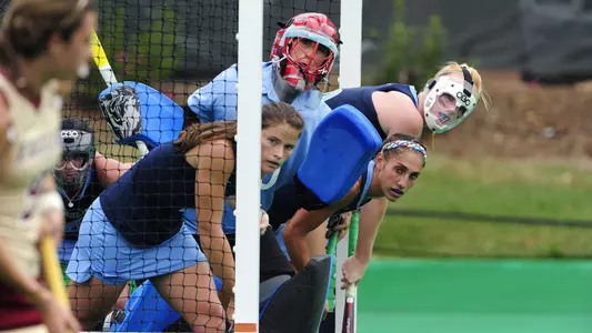 UNC Plays Final Regular Season Game Saturday At Syracuse