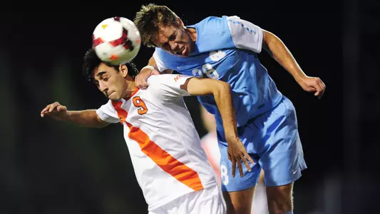 In-State Battle Pits Heels vs. Seahawks Tuesday Night