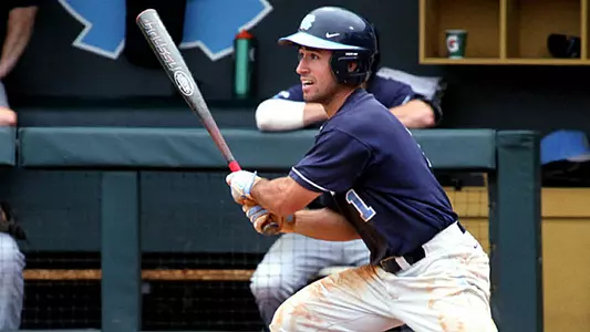 Navy Dominates Fall World Series