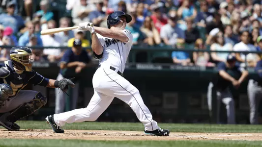 Seven Tar Heels On MLB Opening Day Rosters