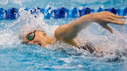 Hardesty Claims 100 Free Title at SMU Classic