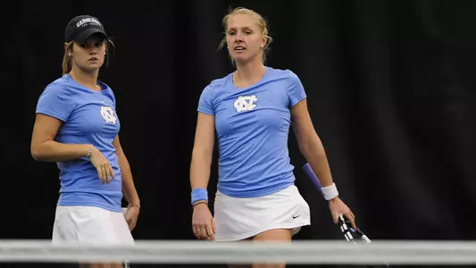UNC 11th, Loeb Remains Top-Ranked Player