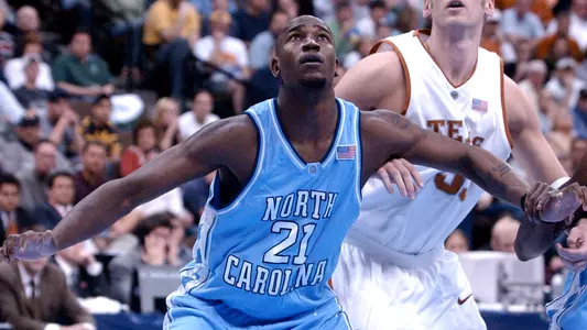 CAROLINA: Friends With The Enemy