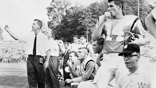 Extra Points: '63 Team Turns 50