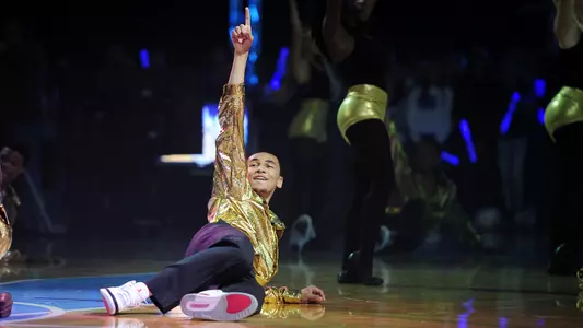 Turner's Take: Paige, Meeks Highlight Terrific Late Night