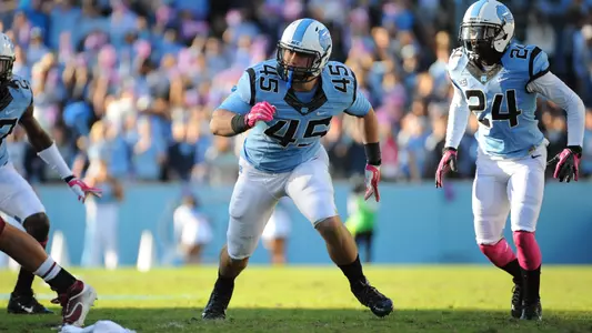 Turner's Take: Mikey Likes It