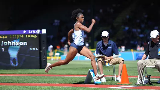 My Carolina Experience: Tristine Johnson