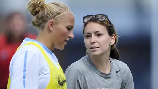 CAROLINA: Team. Fun. Love. Family.