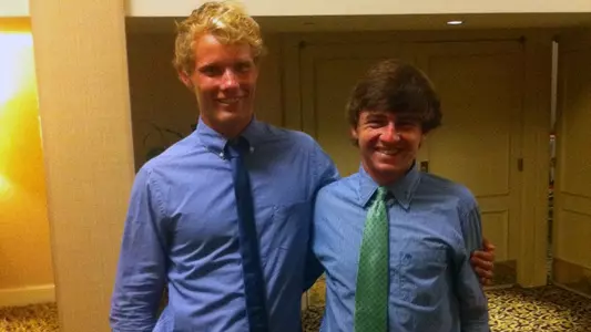 UNC Tennis Places Seven On Honor Roll