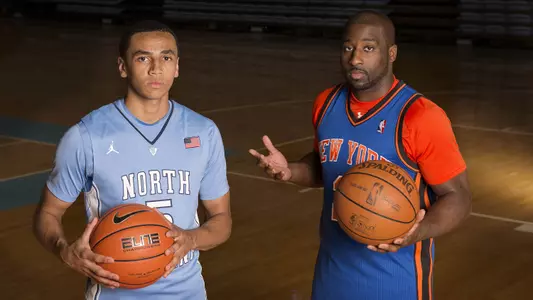 Lucas: A Brief History Of Tough Little Nuts