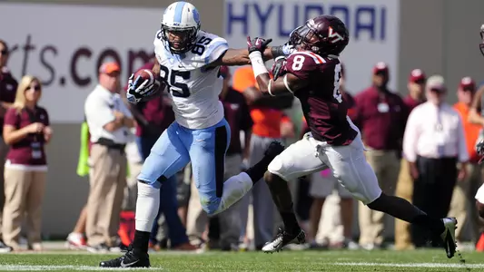 Ebron Named To Mackey Midseason Watch List
