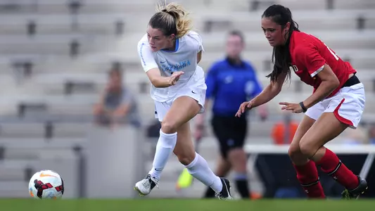 Carolina's ACC Win Streak Continues, Beating Terps 3-1